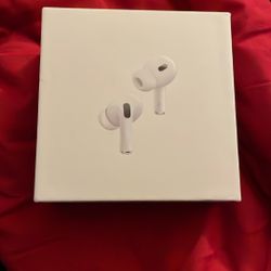 Apple AirPods Pro  (2nd Generation)