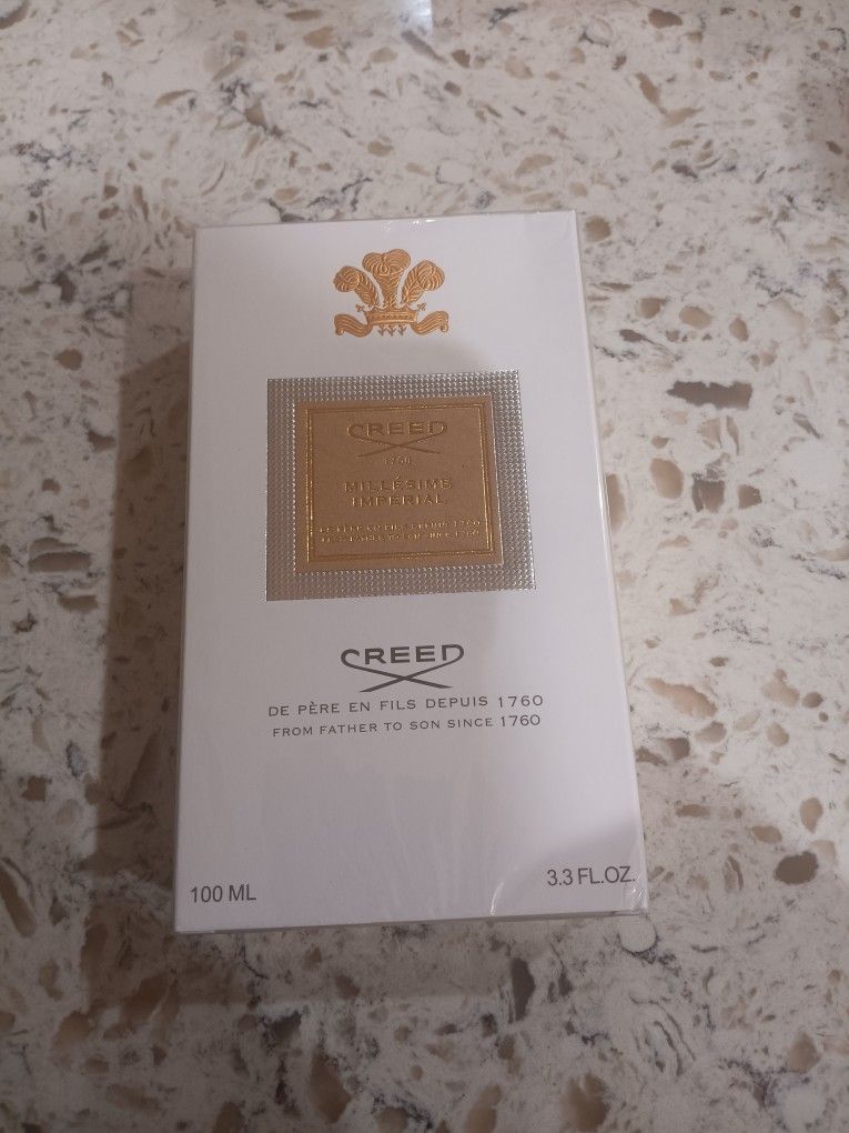 Creed Millesime Imperial