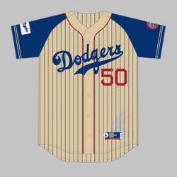 Mookie Betts Black Heritage Jersey