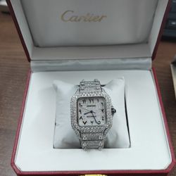Cartier 