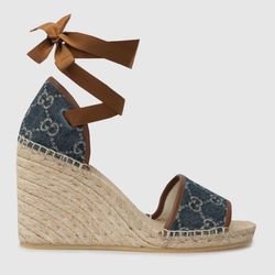 Gucci Wedges 