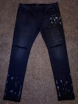 Purple Jeans ( Real not reps )