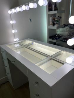 Vanity