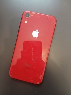 Apple iPhone XR
