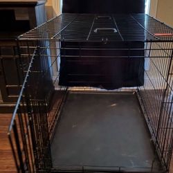Dog Crate Size large 