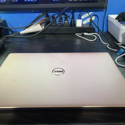 XPS 13 9360 with i7, 8 GB RAM, 128 GB SSD
