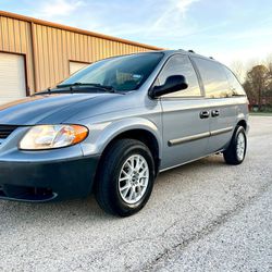 2006 Dodge Grand Caravan