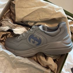 Gucci Men’s Shoes 12.5