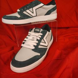 Vans Off The Wall Lowland Version 