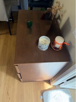 chest of drawers set of 2