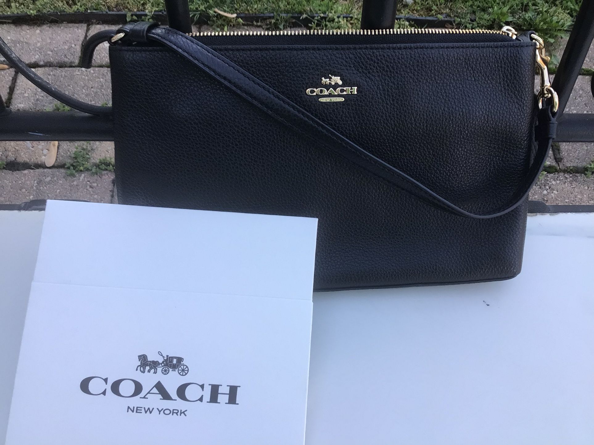 Coach Purses