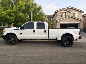 2016 Ford F-350