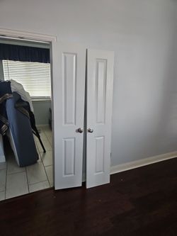 Interior Doors 16 X 80