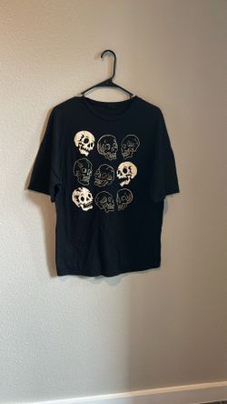 Oversized Shirt