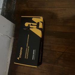 Maono PM500 Series professional large-diaphragm microphone set