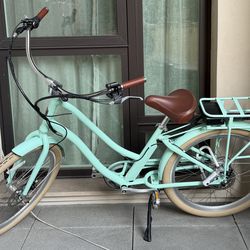 Electric Bike