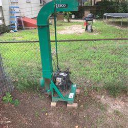 Lesco Leaf Vacuum for Sale in Mastic Beach NY OfferUp