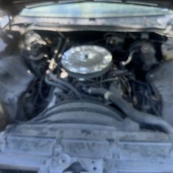 chevy caprice 