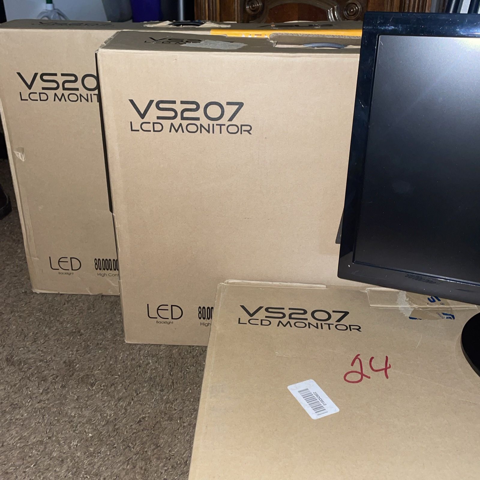 Computer Monitors