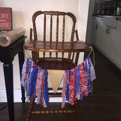 Custom Birthday Banners