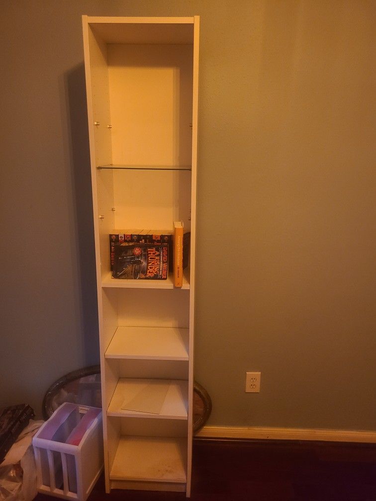 Book Shelf