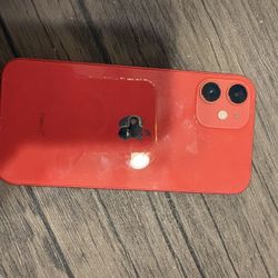 iPhone 12 Mini 