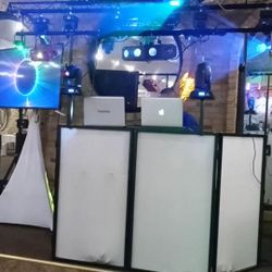 Dj.Luz y Sonido