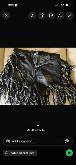 Women jeans