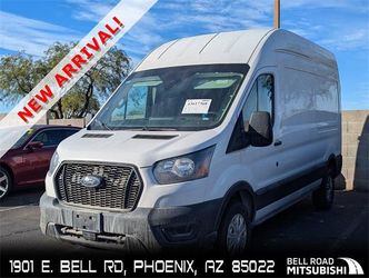 2023 Ford Transit-250 Cargo Van