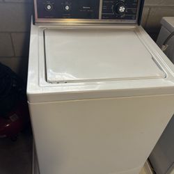 Washer/Dryer