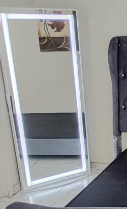 Led mirror