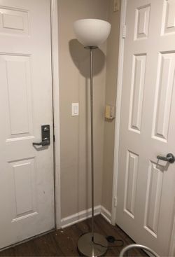 Ikea lamp