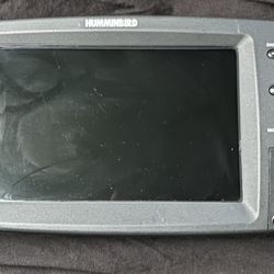 Humminbird 998c Fishing System  