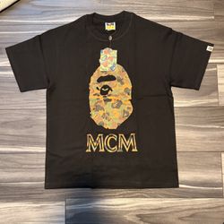Bape T-shirts