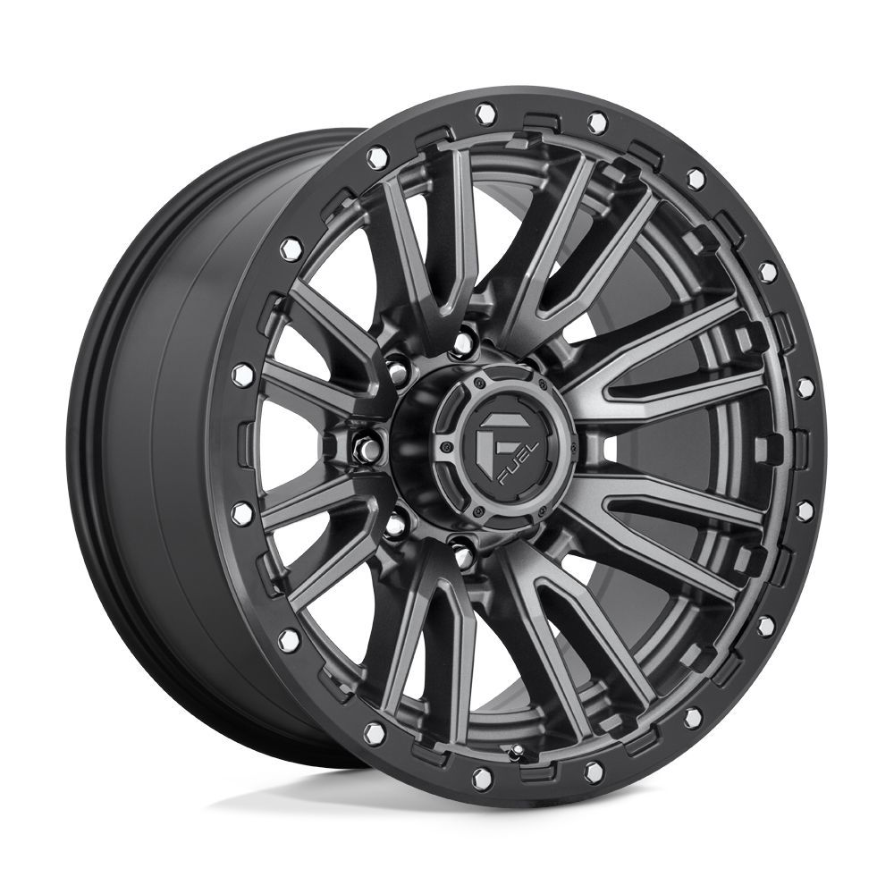 ON SALE FUEL Rebel 20x10 5x150 5x139.7 6x135 6x139,7 8x165.1 8x170 8x180 Wheels (WE Finance)