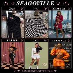 Come shop located in Seagoville