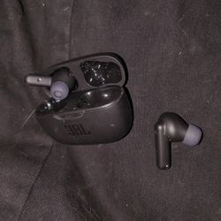 JBL Earbuds