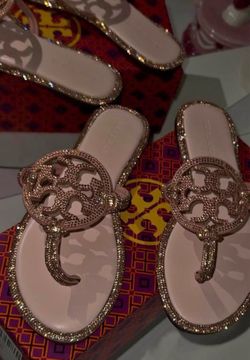 Tory Burch sandals