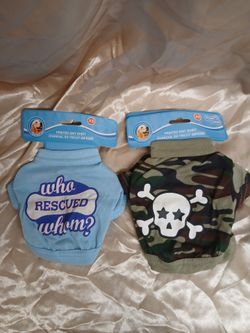 X small t shirts