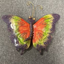 Butterfly Decor