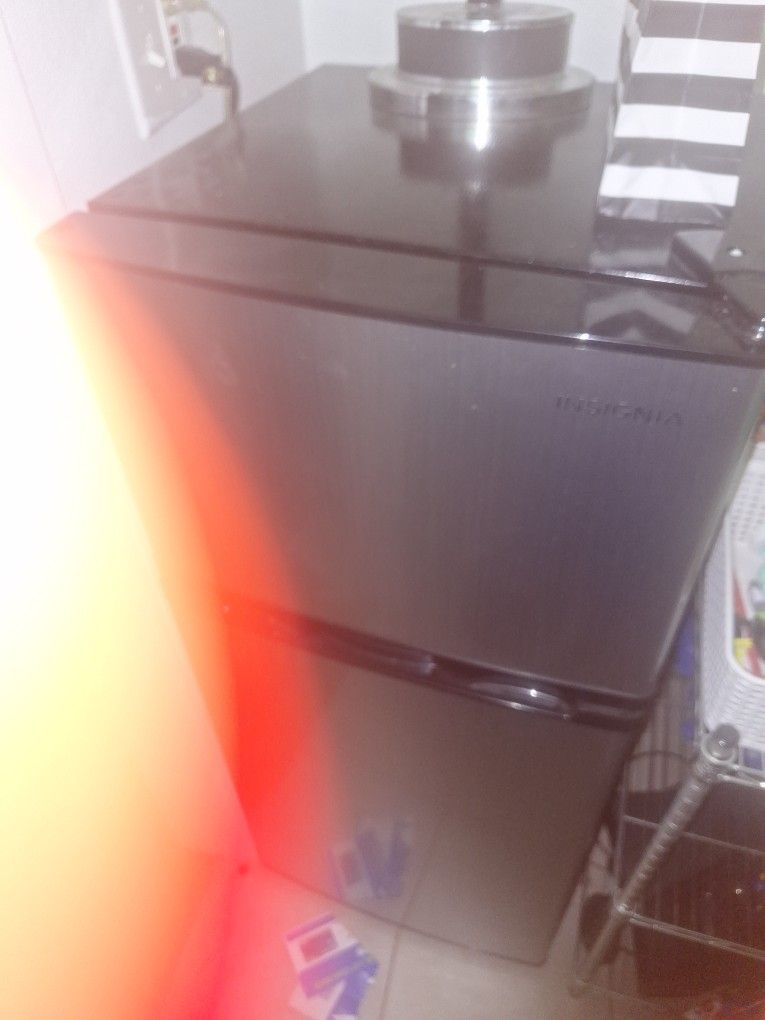 Small Fridge
