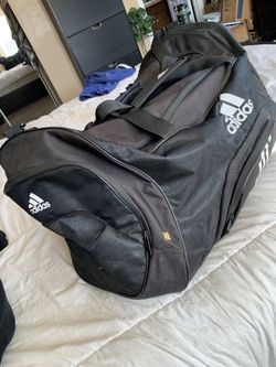 Adidas Duffle Bag BIG