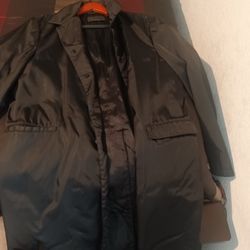 Prada Coats