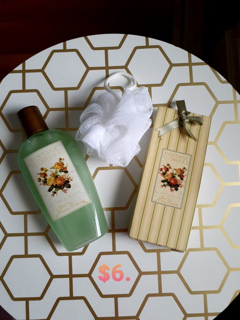 Gift set