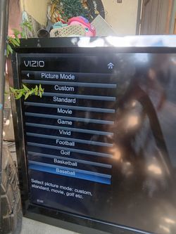 !! 47 in Television  with HDMi Works Great  No Remote