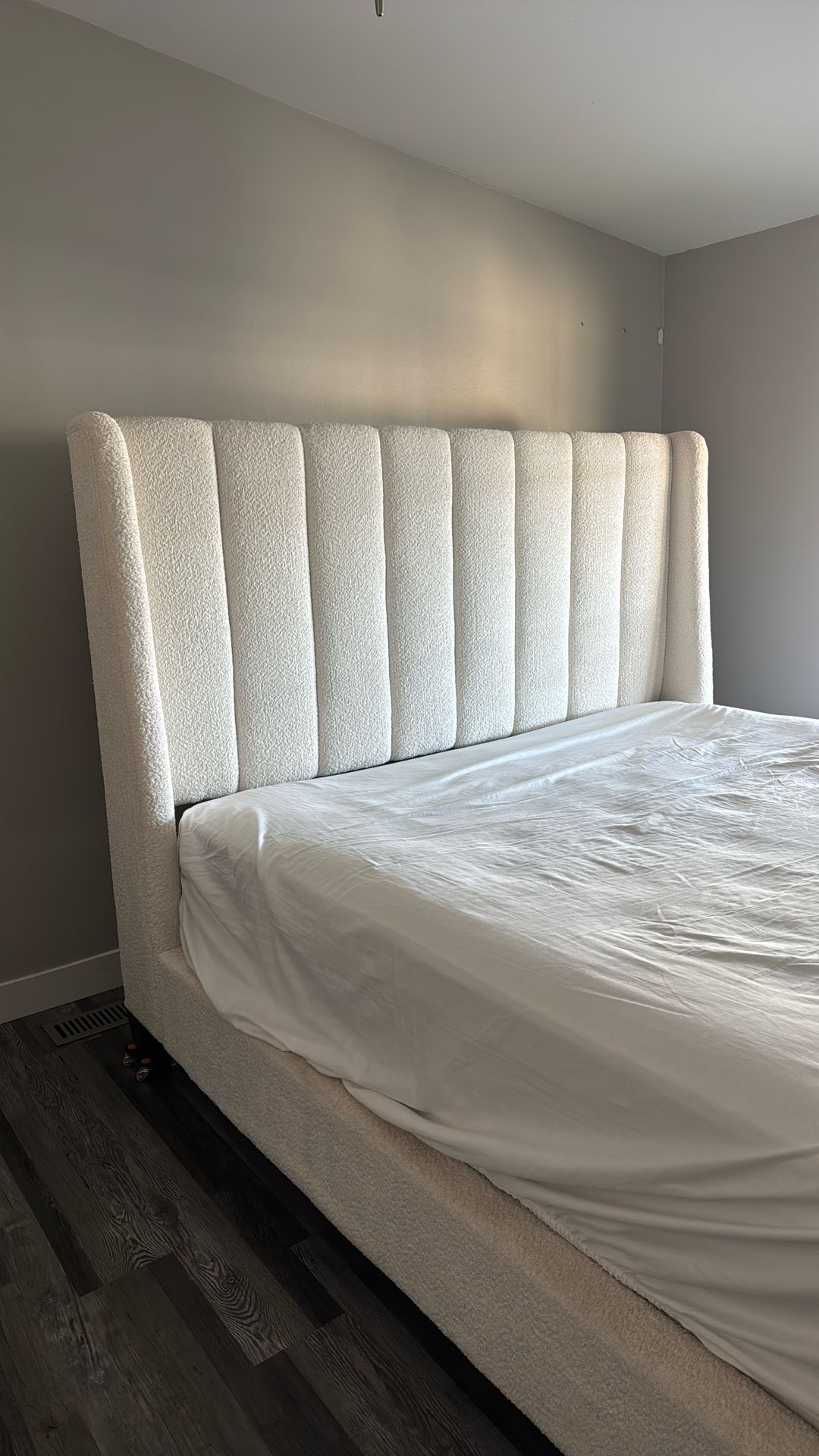 King Size Bed Frame