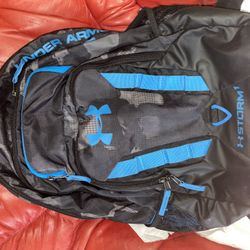 Under Armour Backpack Storm 1