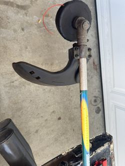 Weed Eater And Trimmer Shindaiwa