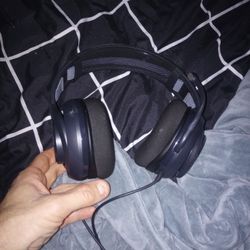 Turtle Beach Headphones 
