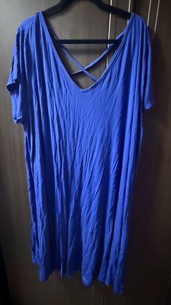 Plus size dresses